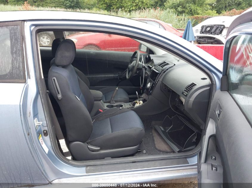 2009 Scion Tc VIN: JTKDE167290293838 Lot: 39850448