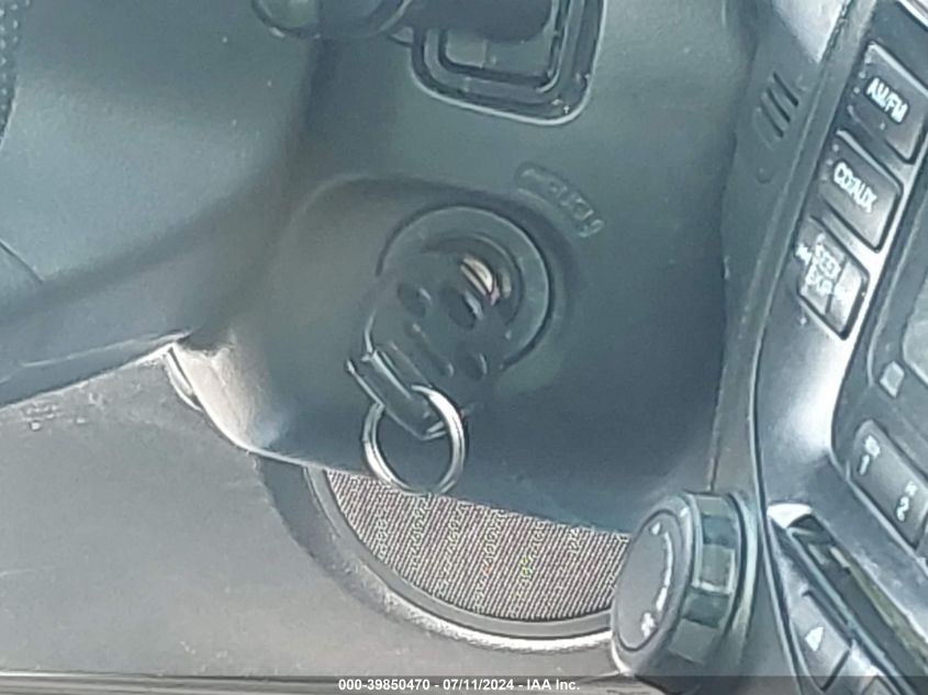 2004 Honda Accord 2.4 Lx VIN: JHMCM56364C034186 Lot: 39850470