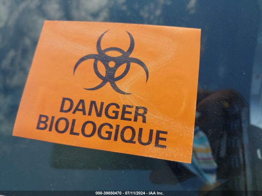 2004 Honda Accord 2.4 Lx VIN: JHMCM56364C034186 Lot: 39850470