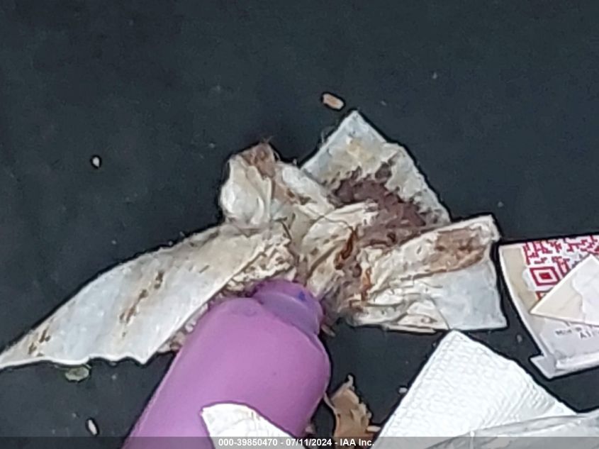 2004 Honda Accord 2.4 Lx VIN: JHMCM56364C034186 Lot: 39850470