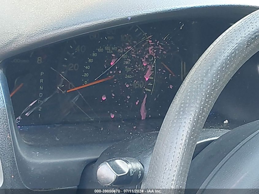 2004 Honda Accord 2.4 Lx VIN: JHMCM56364C034186 Lot: 39850470