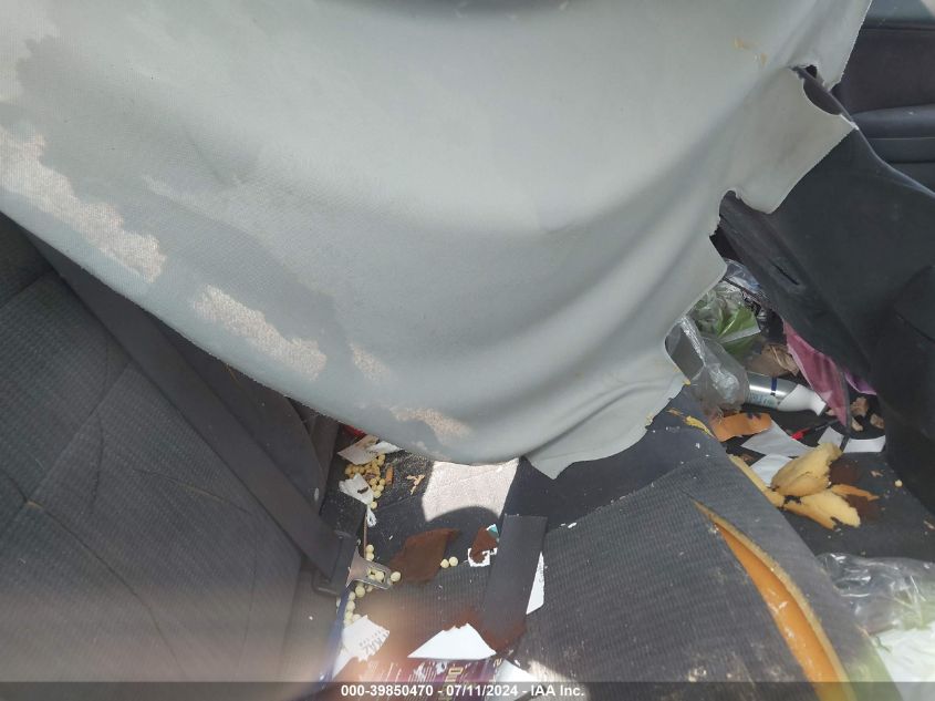 2004 Honda Accord 2.4 Lx VIN: JHMCM56364C034186 Lot: 39850470