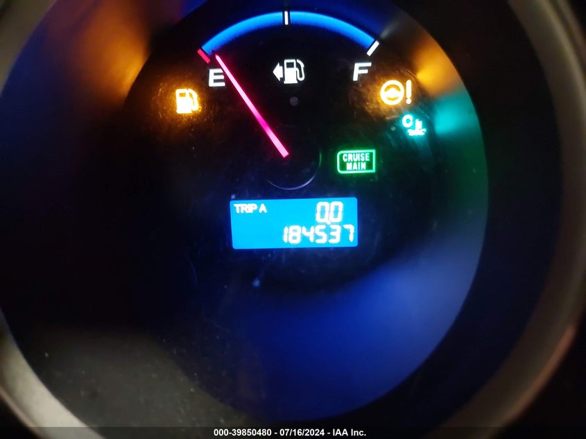 2007 Honda Fit Sport VIN: JHMGD38657S026796 Lot: 39850480