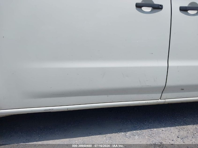 2019 Nissan Nv Cargo Nv2500 Hd Sv V8 VIN: 1N6AF0LY9KN804871 Lot: 39850488