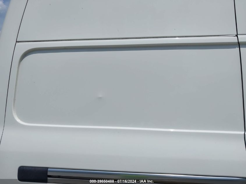 2019 Nissan Nv Cargo Nv2500 Hd Sv V8 VIN: 1N6AF0LY9KN804871 Lot: 39850488