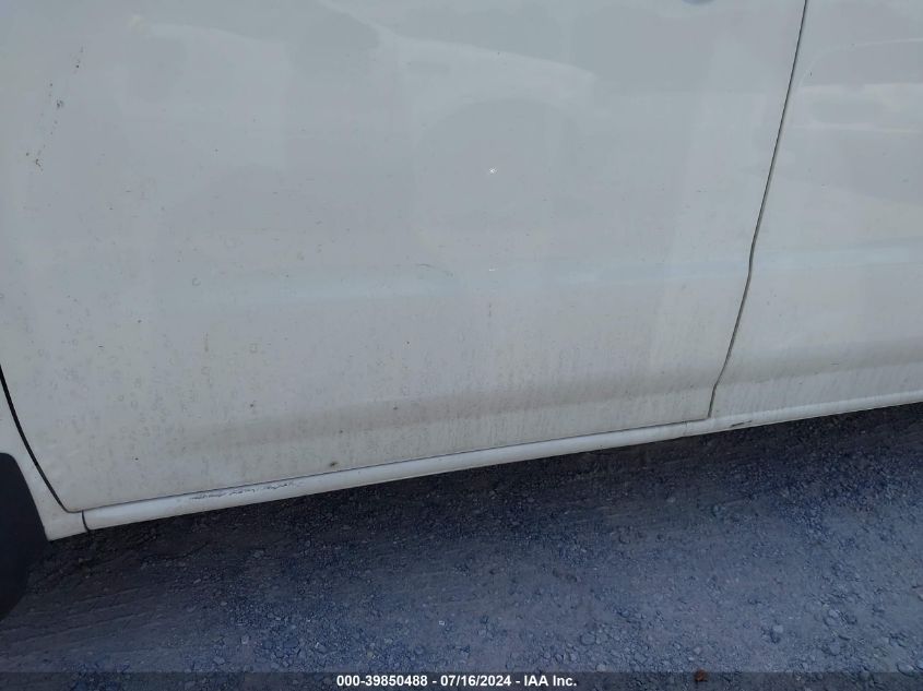 2019 Nissan Nv Cargo Nv2500 Hd Sv V8 VIN: 1N6AF0LY9KN804871 Lot: 39850488