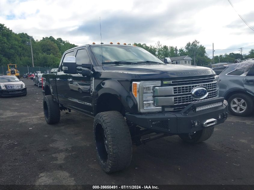 1FT7W2BT2HEE77138 | 2017 FORD F-250