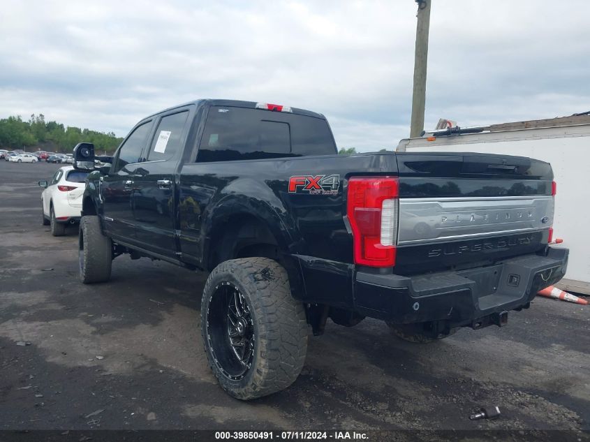 1FT7W2BT2HEE77138 | 2017 FORD F-250