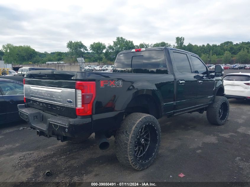 1FT7W2BT2HEE77138 | 2017 FORD F-250