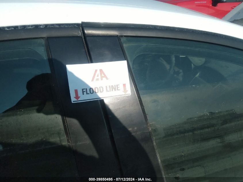 2012 Chevrolet Cruze Eco VIN: 1G1PJ5SC7C7139899 Lot: 39850495