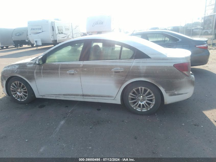 2012 Chevrolet Cruze Eco VIN: 1G1PJ5SC7C7139899 Lot: 39850495