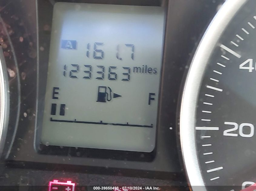 2015 Subaru Forester 2.5I VIN: JF2SJAAC3FG435794 Lot: 39850498