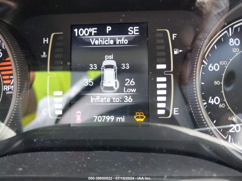 2019 Jeep Cherokee Latitude Fwd VIN: 1C4PJLCBXKD470249 Lot: 39850522