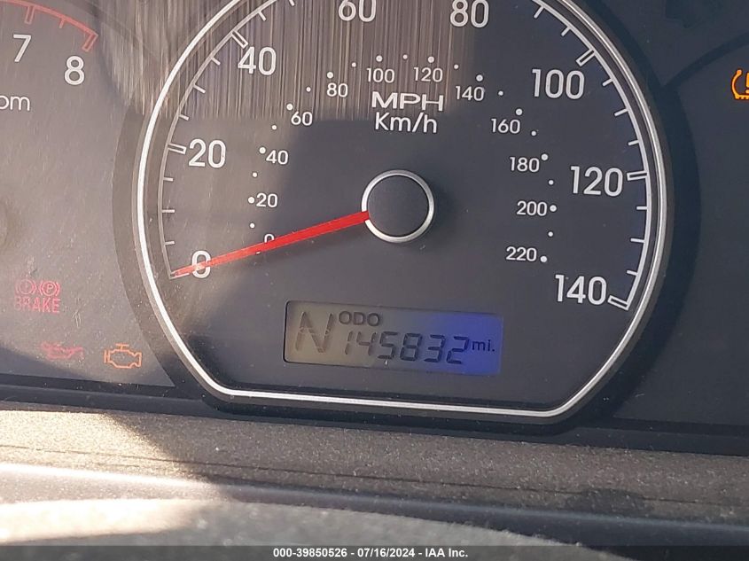 KMHDU4AD9AU904725 2010 Hyundai Elantra Gls