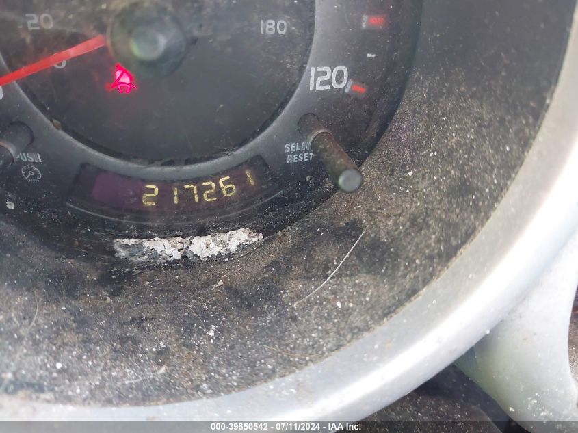 2006 Honda Element Ex-P VIN: 5J6YH28716L003211 Lot: 39850542