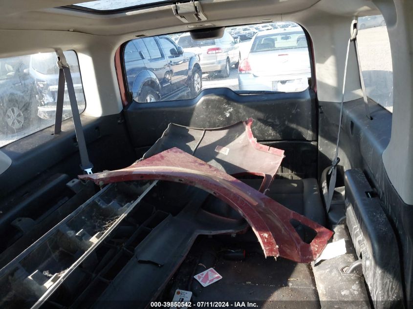 2006 Honda Element Ex-P VIN: 5J6YH28716L003211 Lot: 39850542