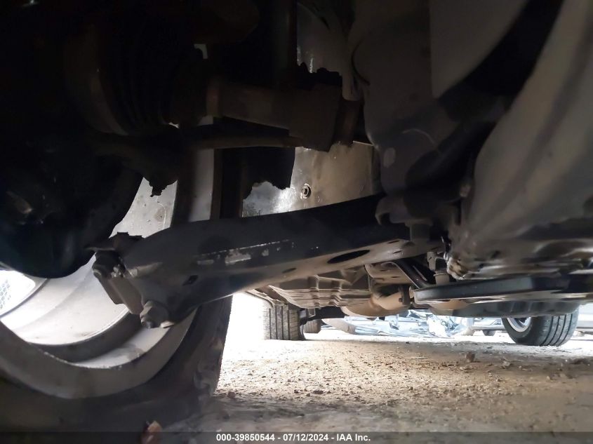 2010 Lexus Rx 350 VIN: 2T2ZK1BA1AC009354 Lot: 39850544