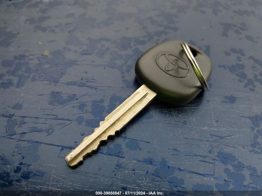 2004 Toyota 4Runner Sr5 V6 VIN: JTEZU14R748018606 Lot: 39850547