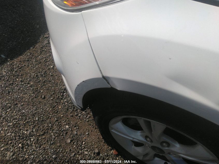 1FADP3F22EL410379 | 2014 FORD FOCUS