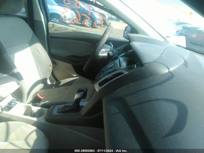 1FADP3F22EL410379 | 2014 FORD FOCUS