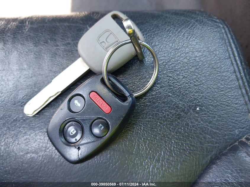 2009 Honda Civic Ex VIN: 2HGFG12849H512188 Lot: 39850569