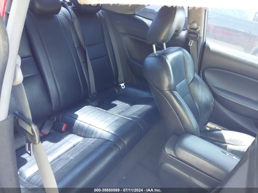 2009 Honda Civic Ex VIN: 2HGFG12849H512188 Lot: 39850569