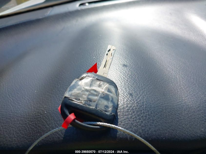 2007 Lexus Rx 400H VIN: JTJHW31U872037569 Lot: 39850570