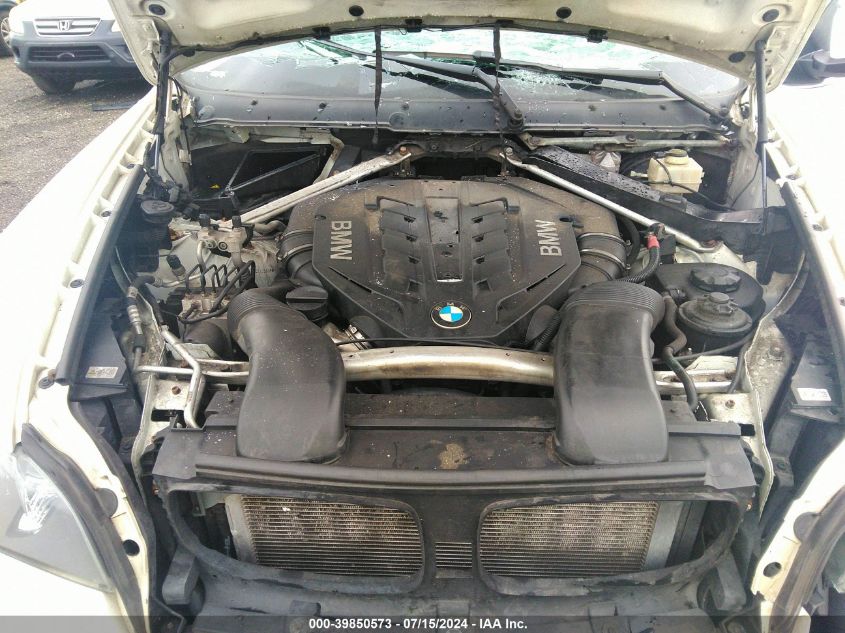 2012 BMW X5 xDrive50I VIN: 5UXZV8C52CL425848 Lot: 39850573