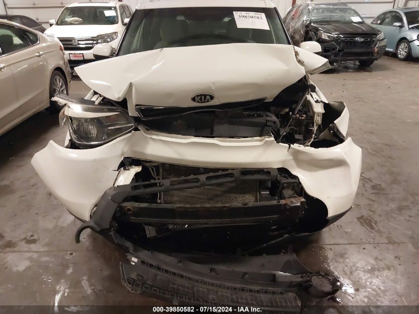 KNDJN2A25F7227265 2015 Kia Soul