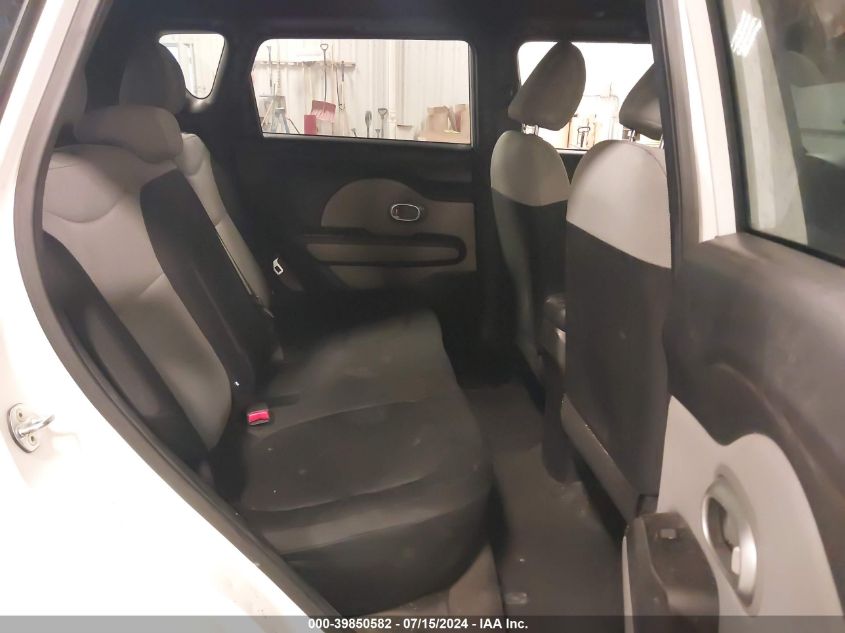 KNDJN2A25F7227265 2015 Kia Soul