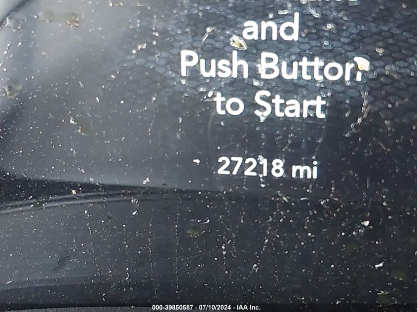 2021 Dodge Charger Scat Pack Widebody Rwd VIN: 2C3CDXGJ9MH645079 Lot: 39850587