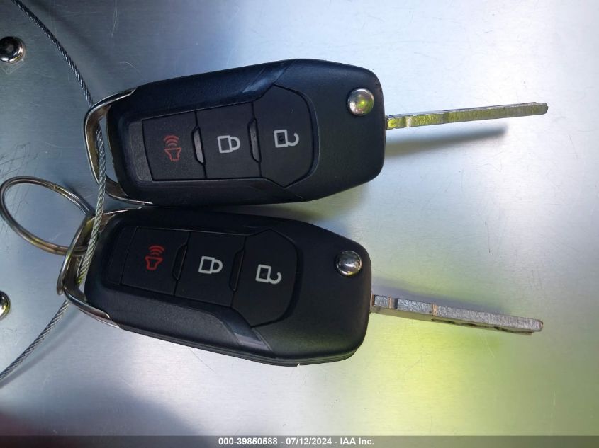 2022 Ford F-150 Xlt VIN: 1FTFW1E55NFA78782 Lot: 39850588