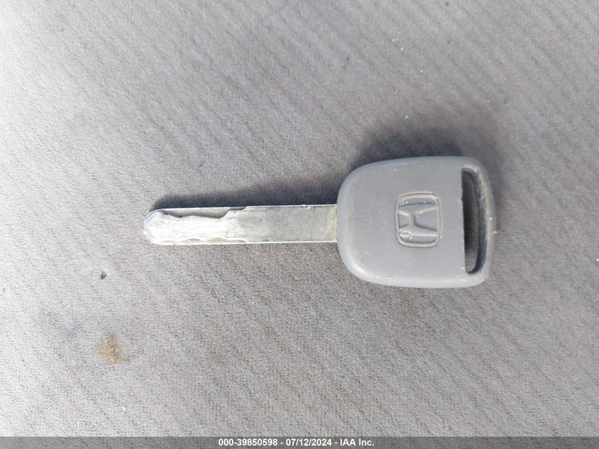 2010 Honda Civic Lx VIN: 2HGFA1F5XAH331263 Lot: 39850598