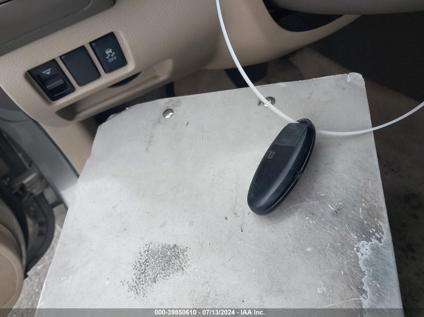 2011 Nissan Altima S VIN: 1N4AL2AP5BN415538 Lot: 39850610