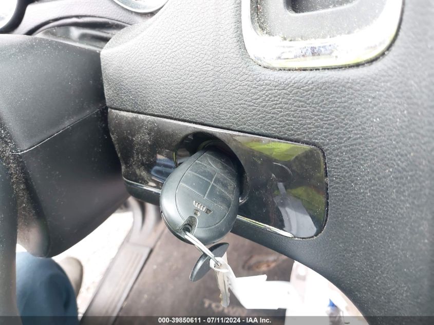 2013 Chrysler Town & Country Touring-L VIN: 2C4RC1CG1DR661044 Lot: 39850611