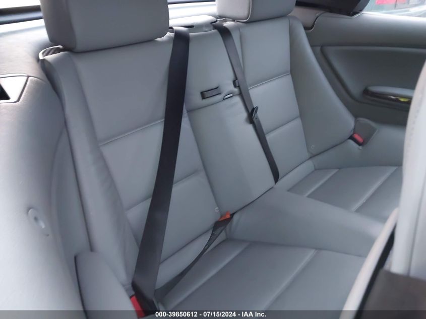 2005 BMW 325 Ci VIN: WBABW33435PL39662 Lot: 39850612