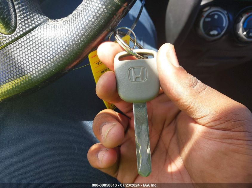 2005 Honda Cr-V Se VIN: SHSRD78965U301588 Lot: 39850613