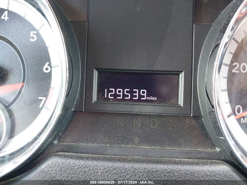 2012 Dodge Grand Caravan Sxt VIN: 2C4RDGCG3CR280018 Lot: 39850629