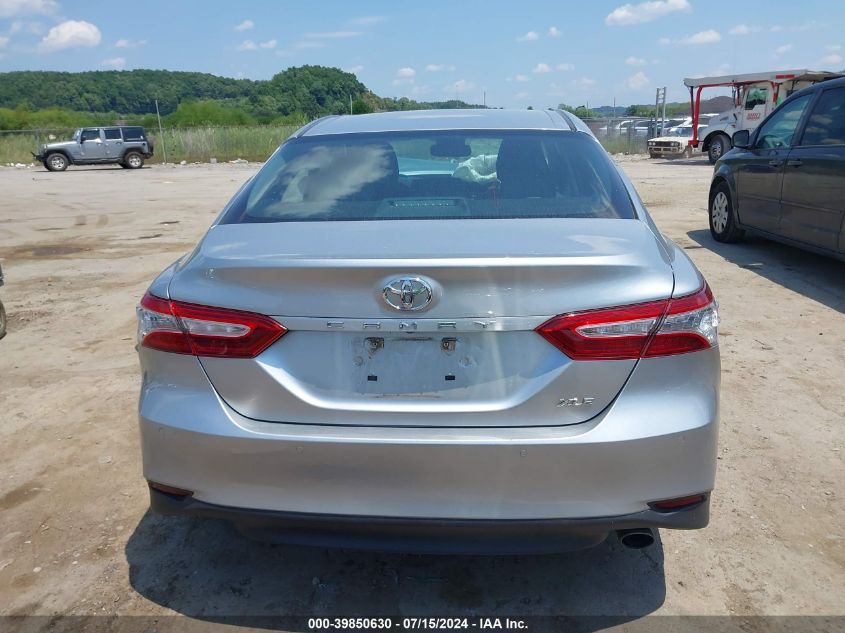 4T1B11HK0JU094131 2018 TOYOTA CAMRY - Image 15