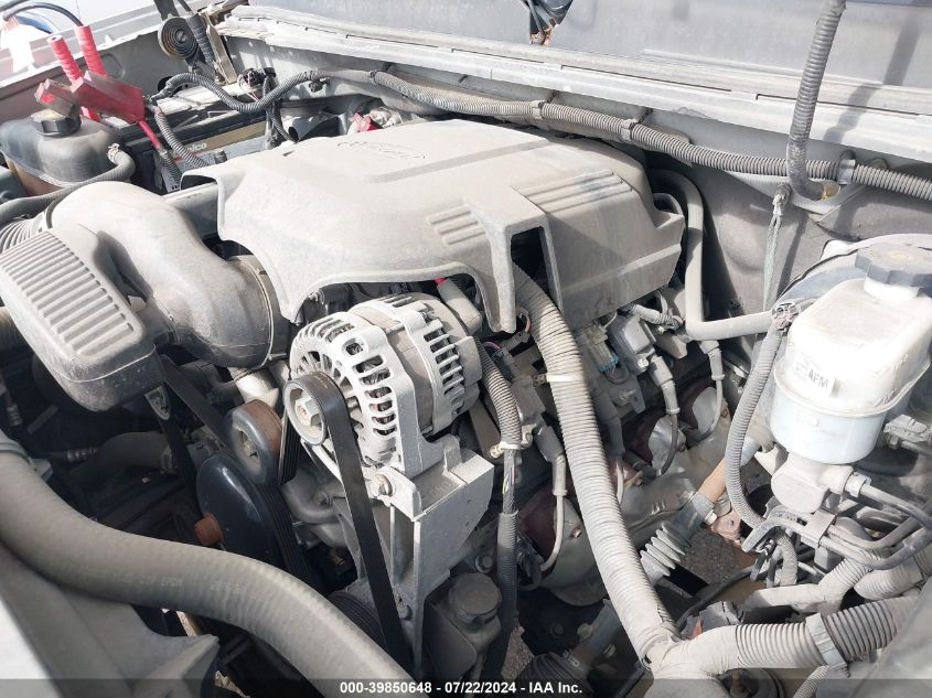 2012 GMC Sierra 1500 Sl VIN: 1GTR1UEA1CZ165777 Lot: 39850648