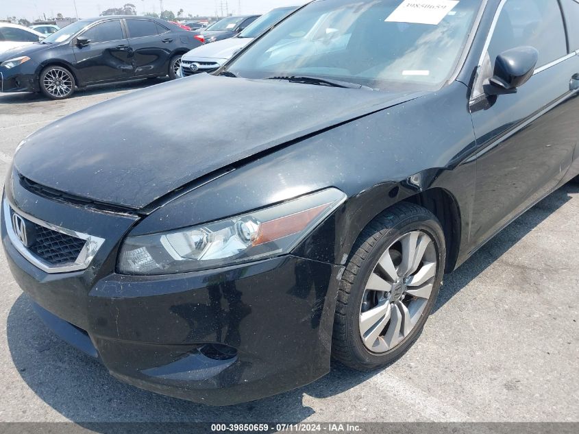 2009 Honda Accord 2.4 Lx-S VIN: 1HGCS123X9A017014 Lot: 39850659