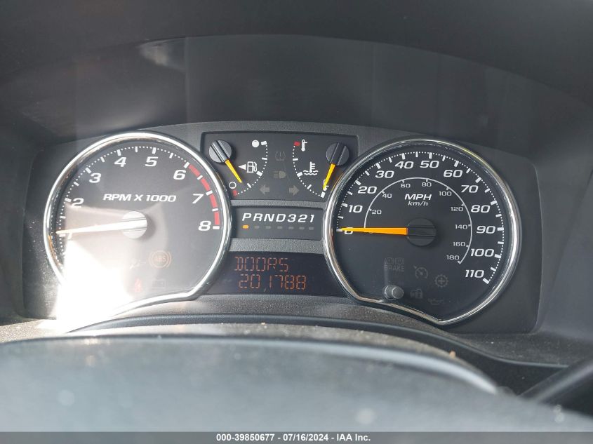 2009 Chevrolet Colorado Lt VIN: 1GCCS19E498108504 Lot: 39850677