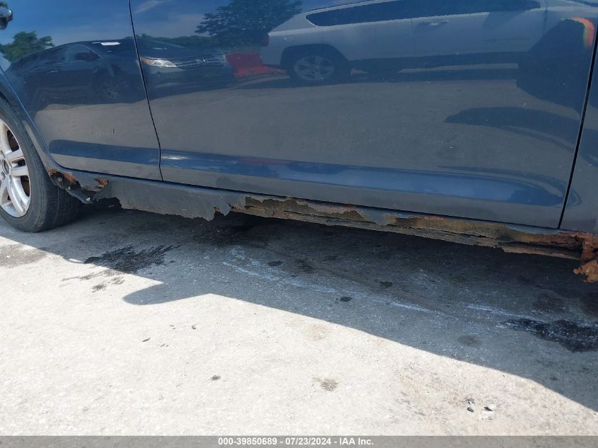 2006 Volkswagen Jetta Diesel VIN: 3VWCT71K66M850750 Lot: 39850689