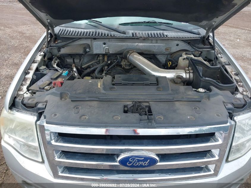 2012 Ford Expedition Xlt VIN: 1FMJU1H55CEF02102 Lot: 39850692