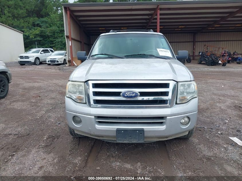 2012 Ford Expedition Xlt VIN: 1FMJU1H55CEF02102 Lot: 39850692