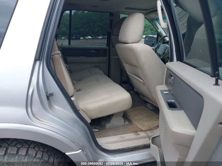 2012 Ford Expedition Xlt VIN: 1FMJU1H55CEF02102 Lot: 39850692