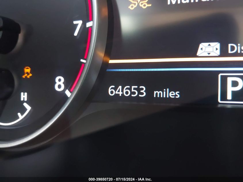 2021 Nissan Sentra Sv Xtronic Cvt VIN: 3N1AB8CV4MY280816 Lot: 39850720