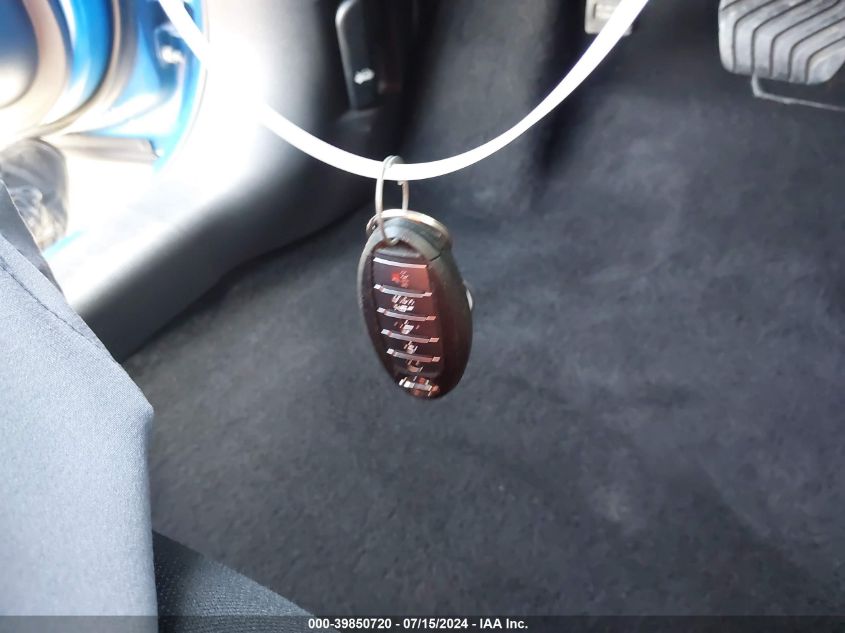 2021 Nissan Sentra Sv Xtronic Cvt VIN: 3N1AB8CV4MY280816 Lot: 39850720