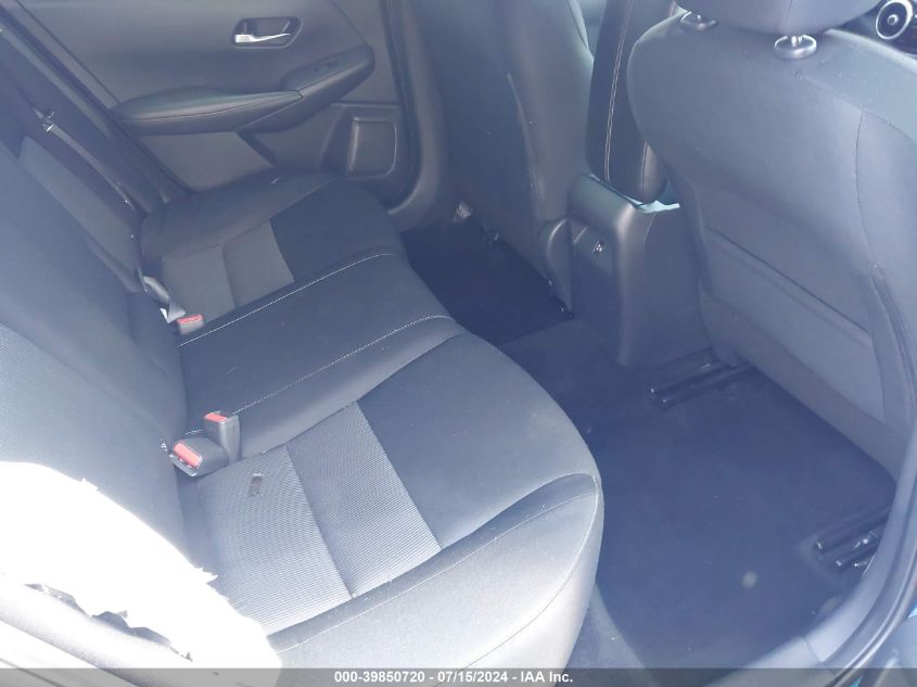 2021 Nissan Sentra Sv Xtronic Cvt VIN: 3N1AB8CV4MY280816 Lot: 39850720