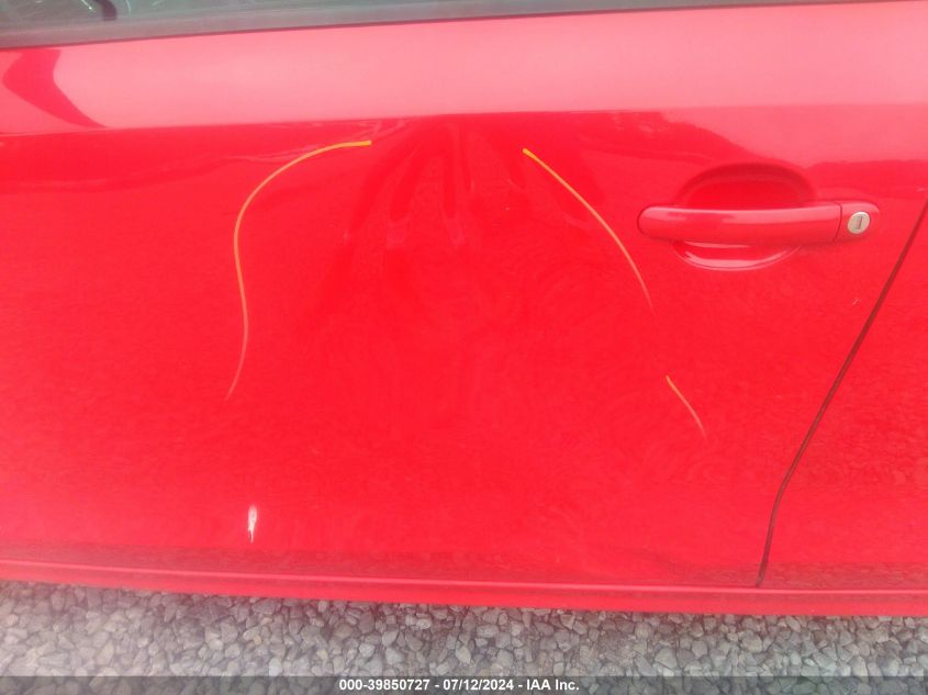 2016 Volkswagen Jetta 1.8T Sport VIN: 3VWD17AJ8GM400410 Lot: 39850727